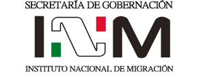 INM logo