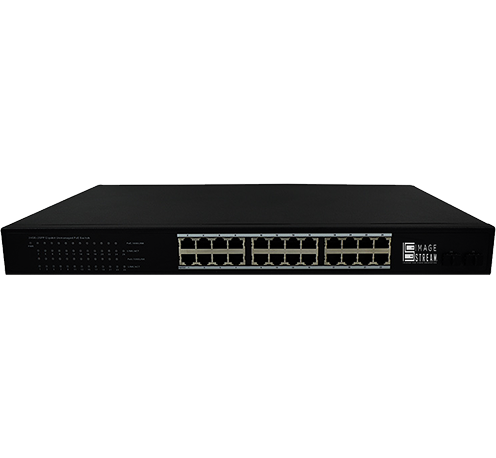 Switch 124 GP